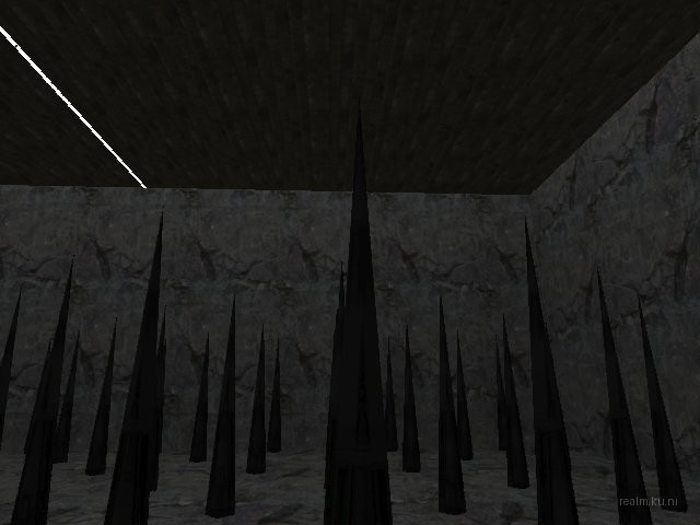 RoPlayers_Dodgeball for hl2dm screenshot