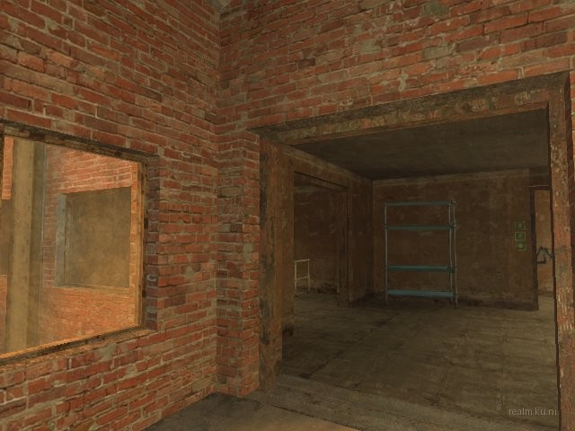RoPlayers_moil_final1 for hl2dm screenshot
