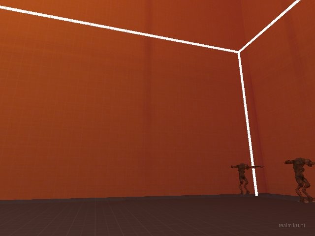npc_fight for hl2dm screenshot