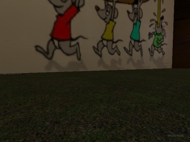 CLL_Bierfest3 for hl2dm screenshot