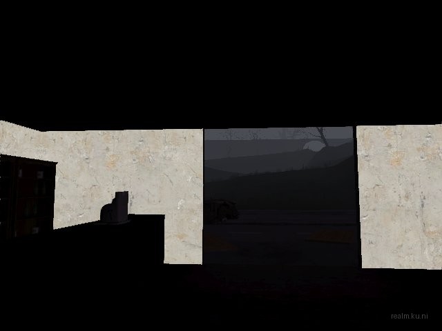 FearTown for hl2dm screenshot