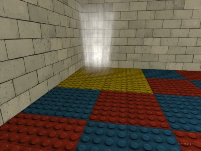 Poison_Puzzle_Lego_V2 for hl2dm screenshot
