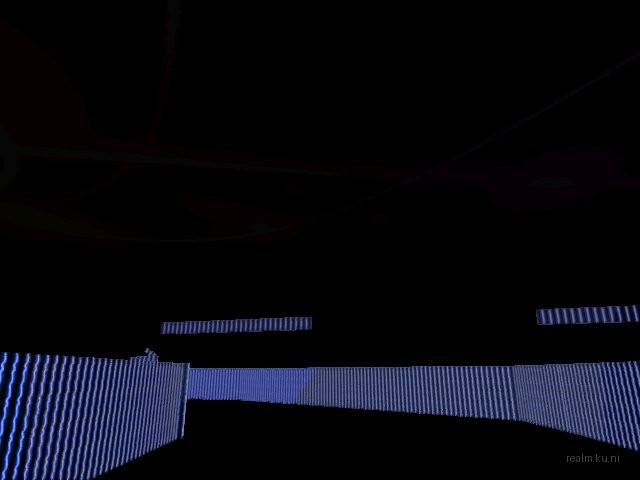 RP_NeonblueRaceBETA for hl2dm screenshot