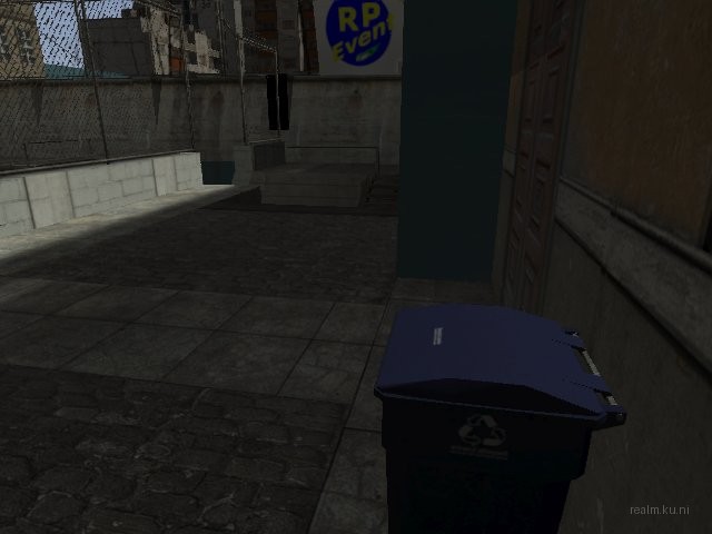 RoPlayers_7hour for hl2dm screenshot