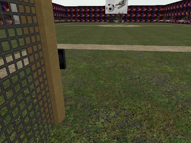 RoPlayers_Airboatball2 for hl2dm screenshot