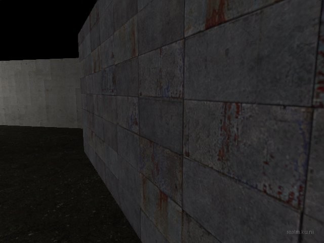 RoPlayers_BattleHouse for hl2dm screenshot