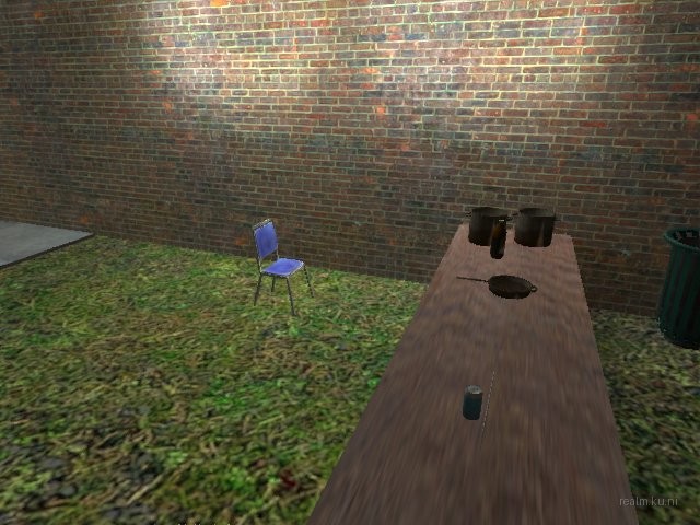 RoPlayers_Bierfest for hl2dm screenshot