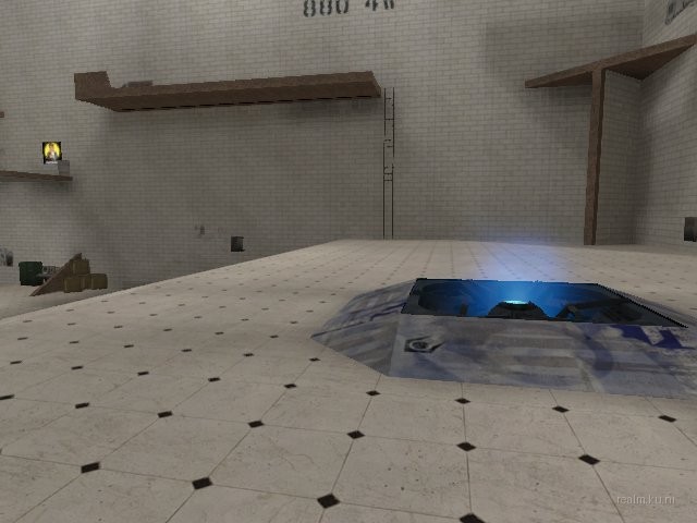 RoPlayers_BoxBS_dawn for hl2dm screenshot