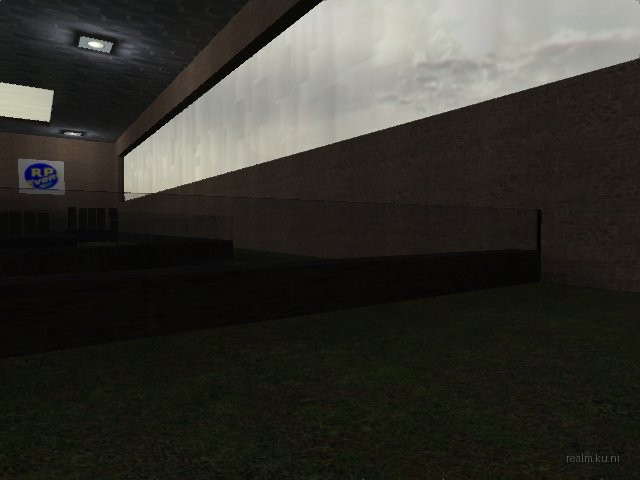 RoPlayers_BretternRace for hl2dm screenshot