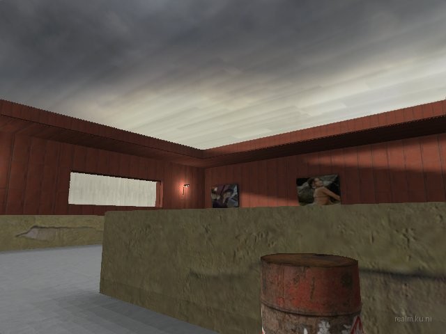 RoPlayers_Crazy_Race_v1 for hl2dm screenshot