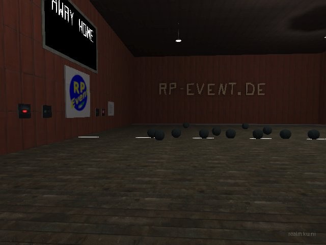 RoPlayers_Dodgeball_2s for hl2dm screenshot