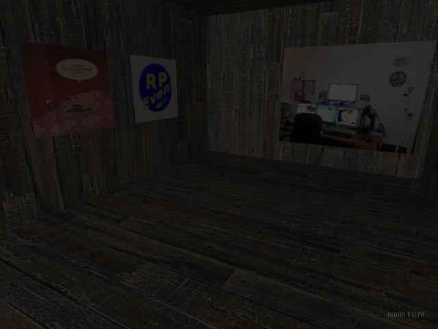 RoPlayers_ExitBattle_v2 for hl2dm screenshot