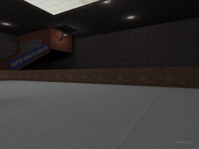 RoPlayers_FireRace_beta for hl2dm screenshot