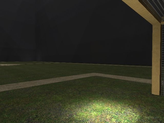 RoPlayers_Fussball for hl2dm screenshot
