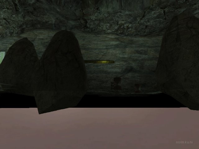 RoPlayers_Goldrush for hl2dm screenshot