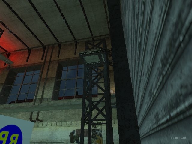 RoPlayers_Granatenbox for hl2dm screenshot