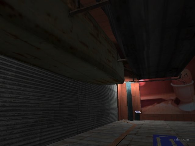 RoPlayers_HighspeedRace for hl2dm screenshot