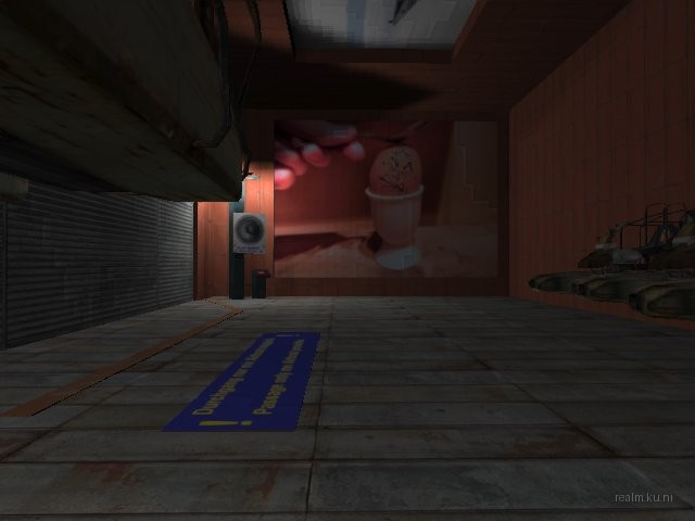 RoPlayers_Highspeedrace2 for hl2dm screenshot