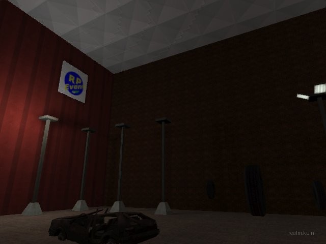 RoPlayers_Jumper_Light_v1 for hl2dm screenshot