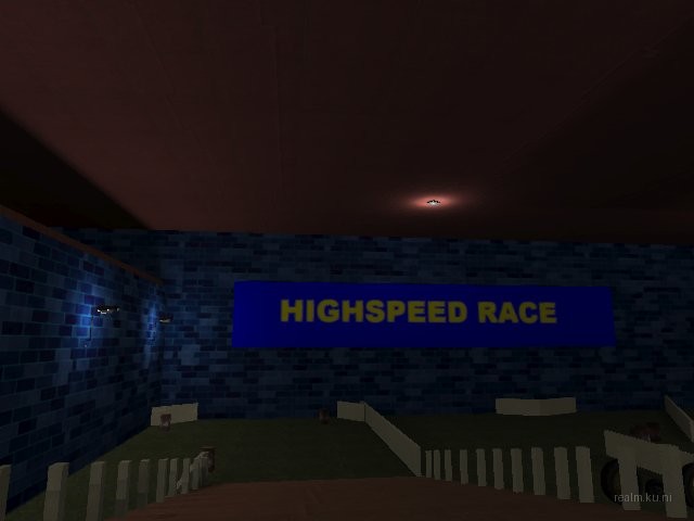 RoPlayers_RaceBox2016 for hl2dm screenshot