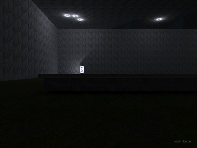 RoPlayers_Race_v1 for hl2dm screenshot