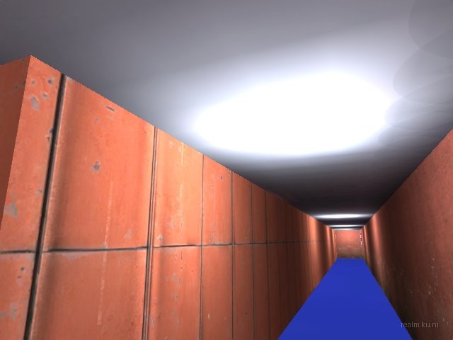 RoPlayers_RedDurchgang for hl2dm screenshot