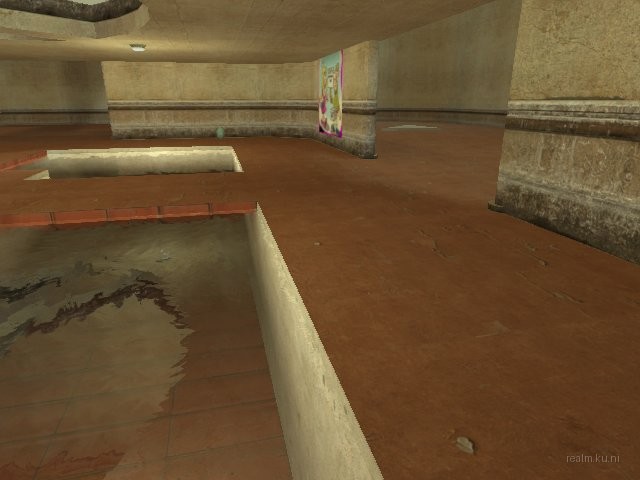 RoPlayers_Romanbox for hl2dm screenshot