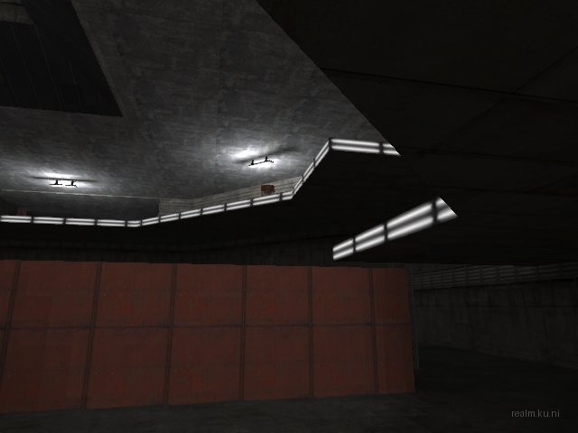 RoPlayers_Speedball_chaos for hl2dm screenshot