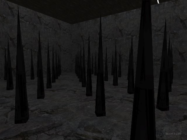 RoPlayers_ThrowGrenade for hl2dm screenshot