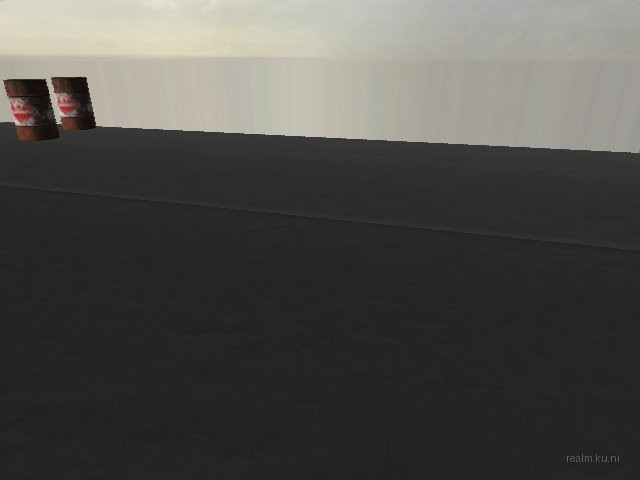 RoPlayers_TripleRace for hl2dm screenshot