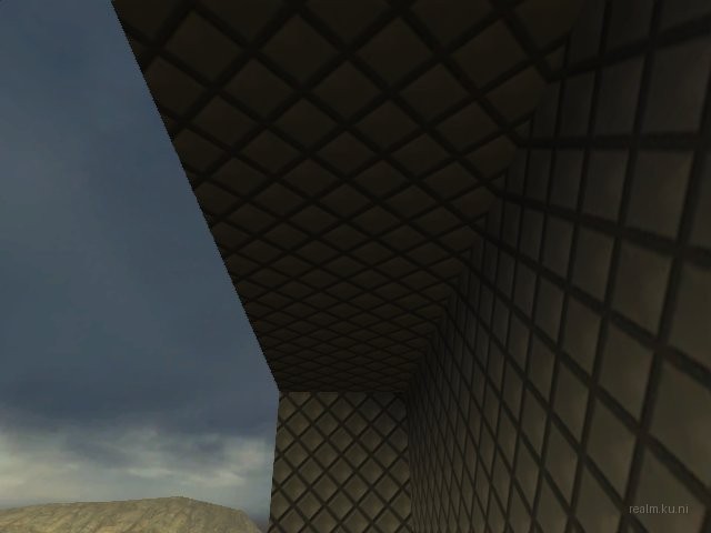 RoPlayers_ascbunker for hl2dm screenshot
