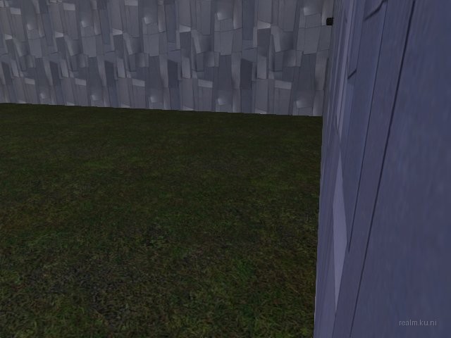 RoPlayers_crowbar_Arena for hl2dm screenshot