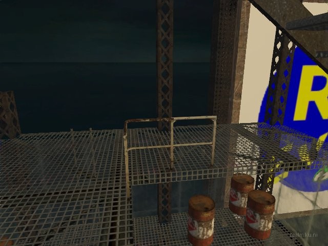 RoPlayers_glasstowers for hl2dm screenshot