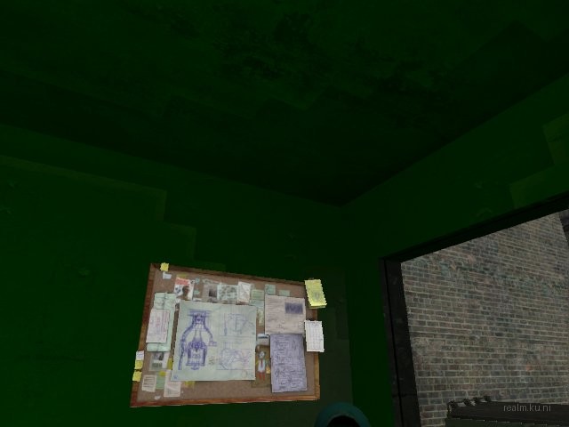 RoPlayers_junkcity for hl2dm screenshot