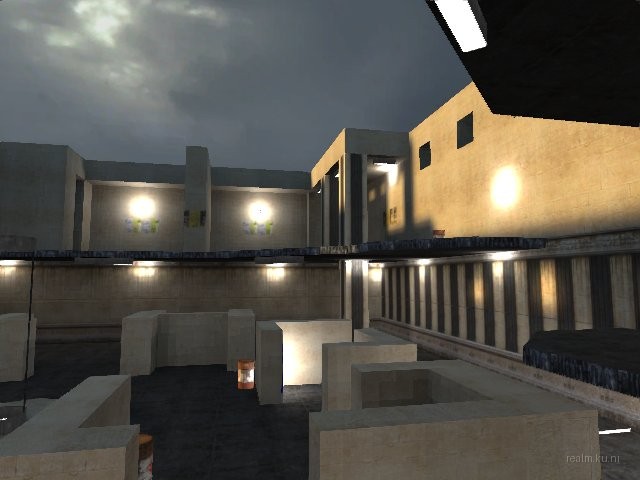 RoPlayers_mix_v2 for hl2dm screenshot