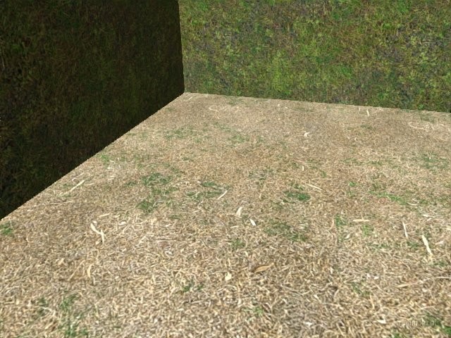 RoPlayers_pitmaze for hl2dm screenshot
