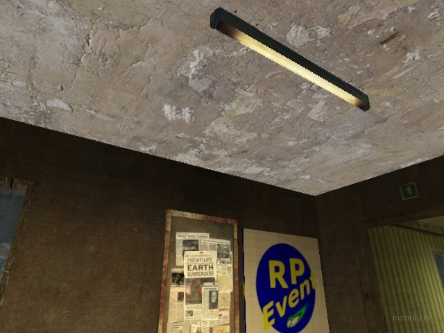 RoPlayers_shithole for hl2dm screenshot