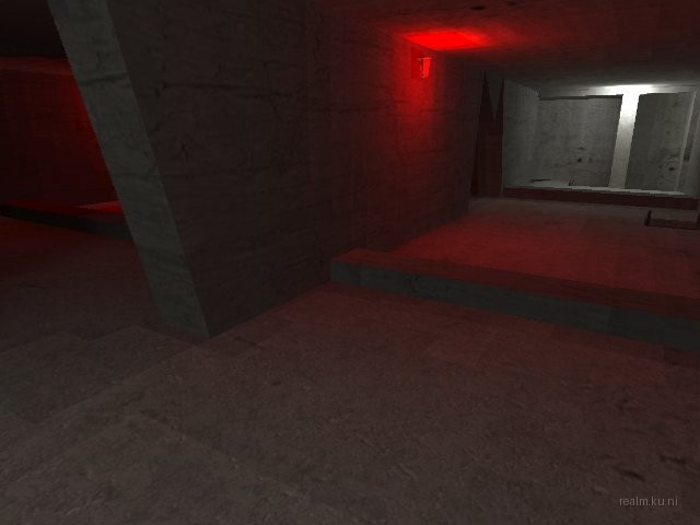RoPlayers_watercloset for hl2dm screenshot