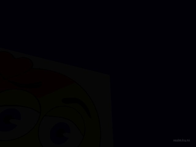 RufusGameShow thumb 2
