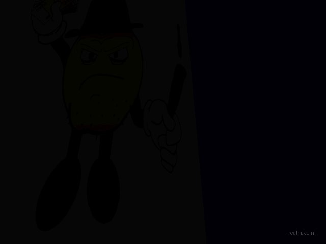 RufusGameShow thumb 6