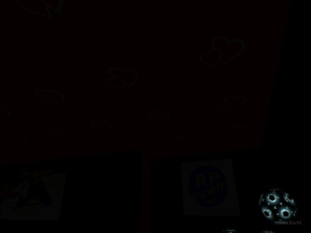 RufusShowV2 thumb 25