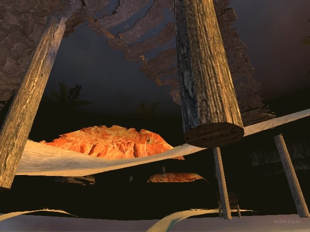 dm_islandtropic_ro-Players for hl2dm screenshot