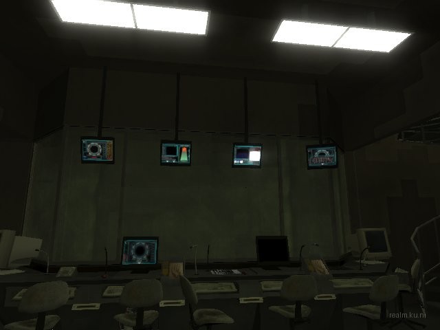 dm_stargate_b8 for hl2dm screenshot