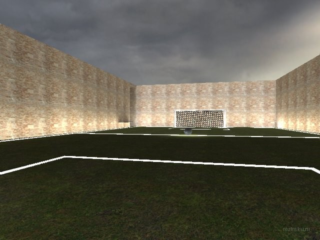 fun_football for hl2dm screenshot