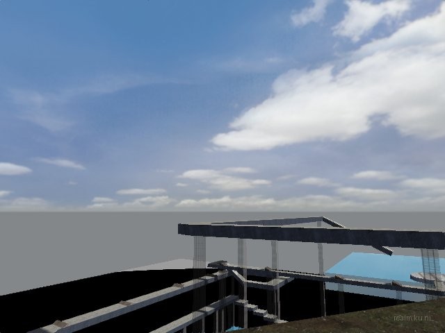 js_build_puzzle_fourteen_linux for hl2dm screenshot