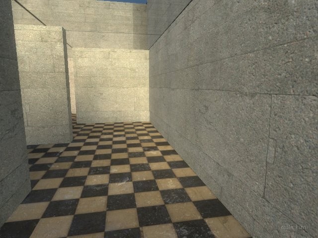 js_puzzle_enjoyman_one_v12 for hl2dm screenshot