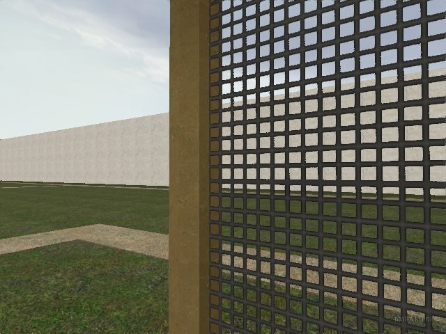 mg_football_siplus for hl2dm screenshot