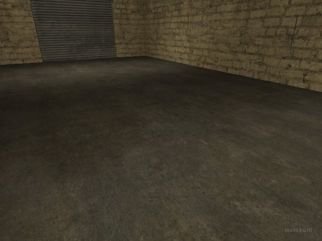Coop_Unknown57 for hl2dm screenshot