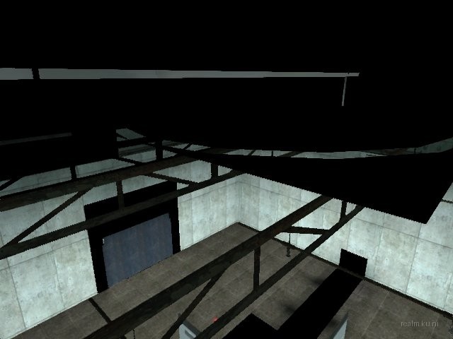 Coop_Ventilation for hl2dm screenshot