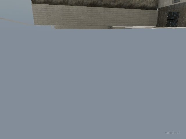DS_Coast for hl2dm screenshot